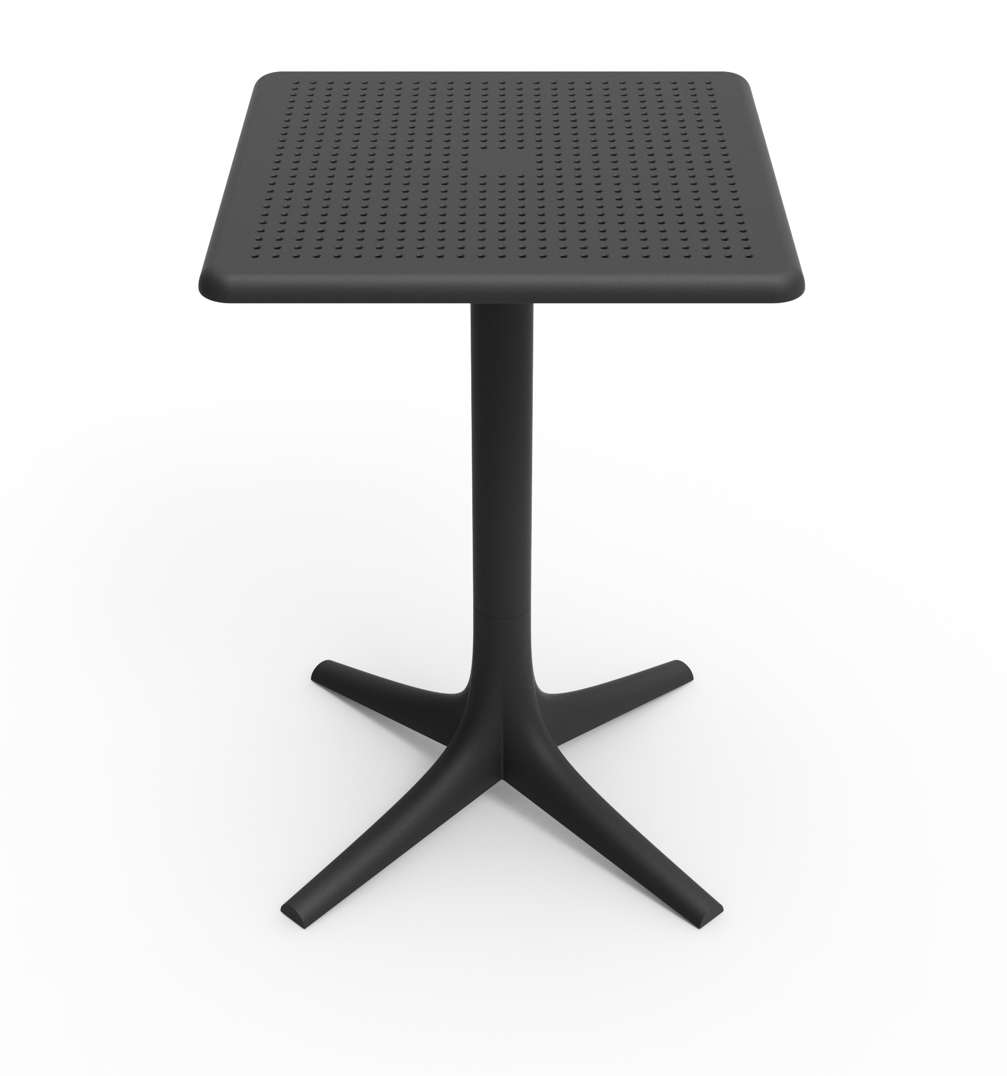 PALM TABLE 50x50 73h